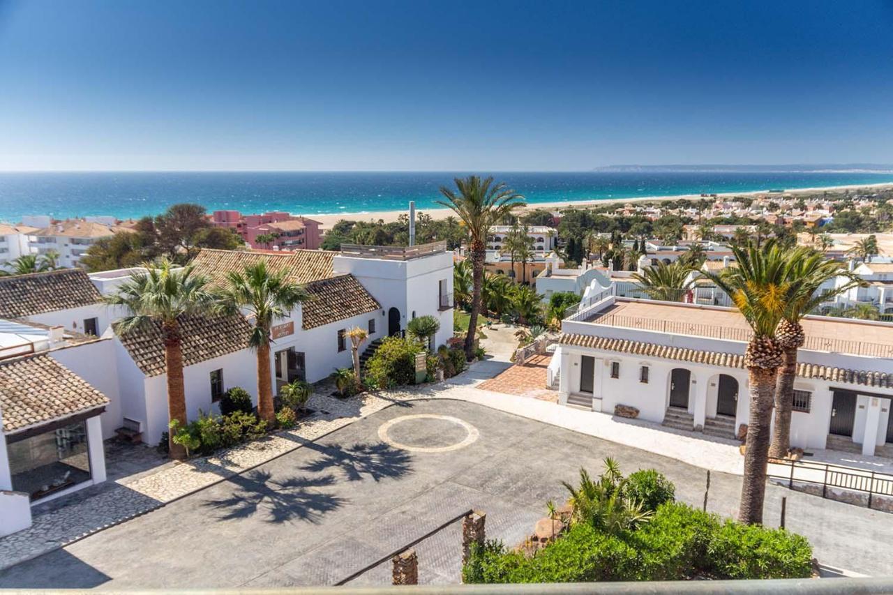 El Cortijo De Zahara By Qhotels Zahara de los Atunes Exterior photo