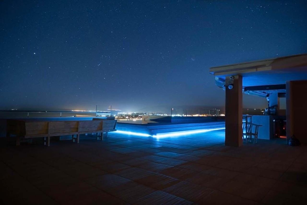 El Cortijo De Zahara By Qhotels Zahara de los Atunes Exterior photo