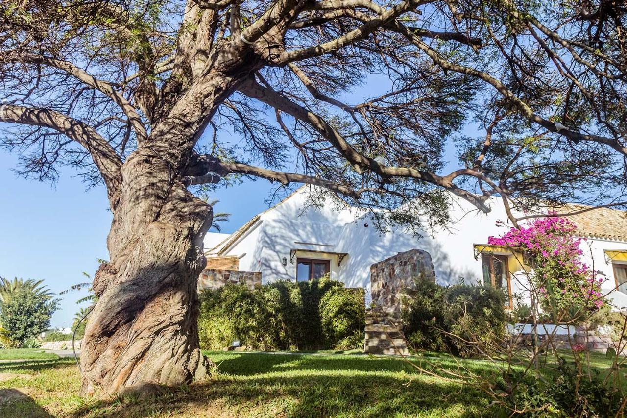 El Cortijo De Zahara By Qhotels Zahara de los Atunes Exterior photo