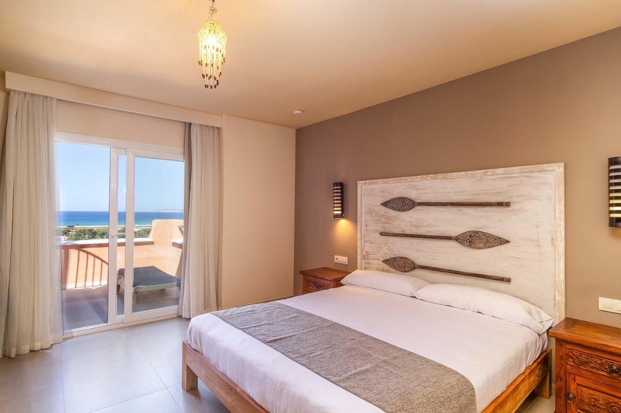El Cortijo De Zahara By Qhotels Zahara de los Atunes Exterior photo