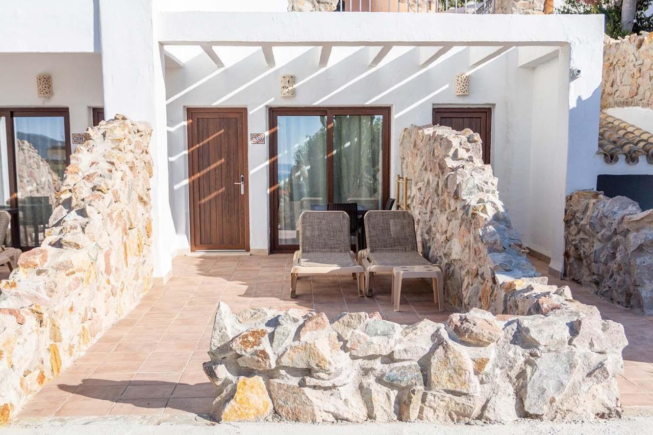 El Cortijo De Zahara By Qhotels Zahara de los Atunes Exterior photo
