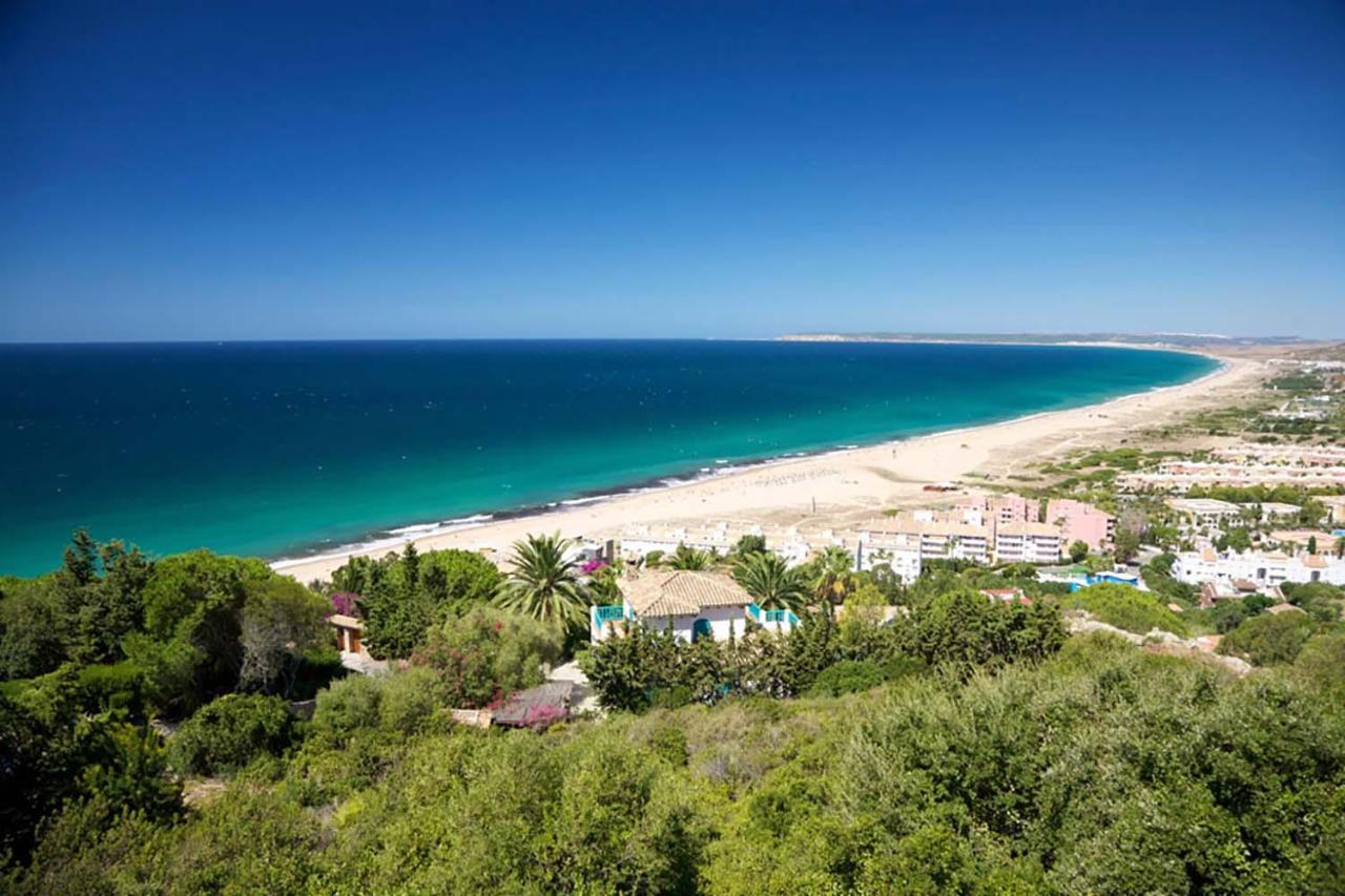 El Cortijo De Zahara By Qhotels Zahara de los Atunes Exterior photo