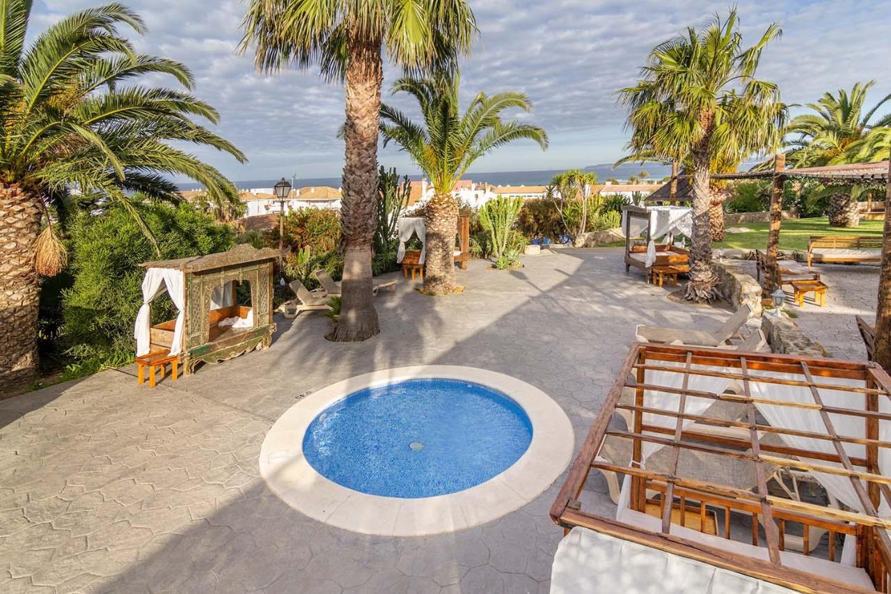 El Cortijo De Zahara By Qhotels Zahara de los Atunes Exterior photo