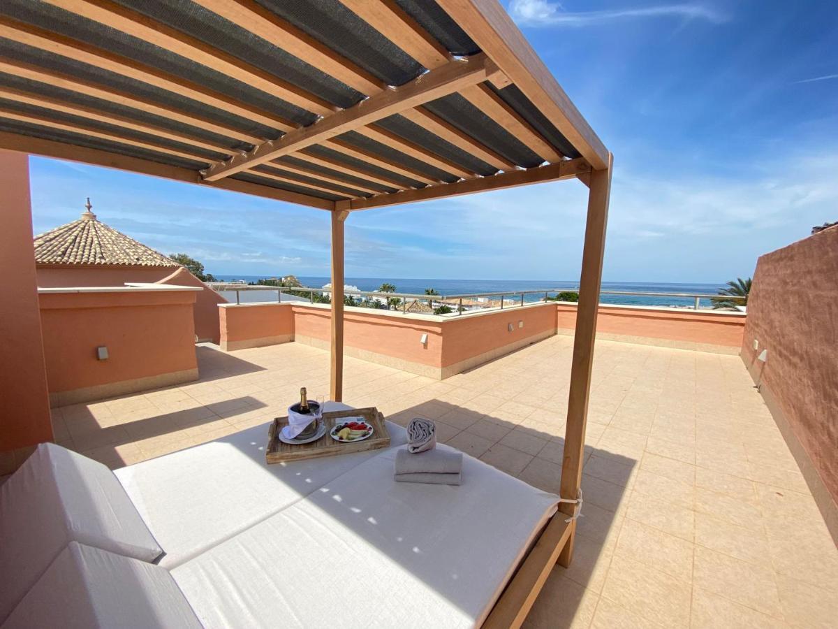 El Cortijo De Zahara By Qhotels Zahara de los Atunes Exterior photo