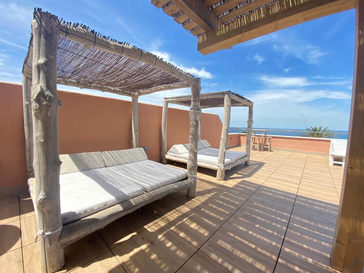 El Cortijo De Zahara By Qhotels Zahara de los Atunes Exterior photo