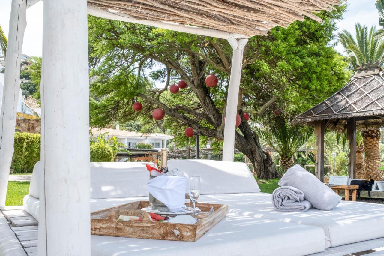 El Cortijo De Zahara By Qhotels Zahara de los Atunes Exterior photo