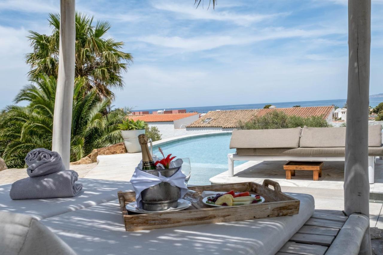 El Cortijo De Zahara By Qhotels Zahara de los Atunes Exterior photo