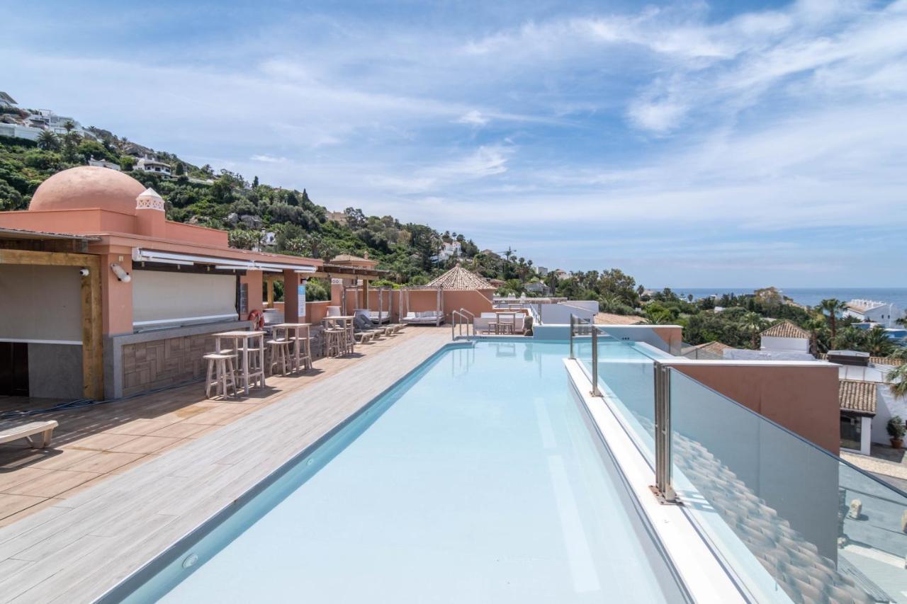 El Cortijo De Zahara By Qhotels Zahara de los Atunes Exterior photo