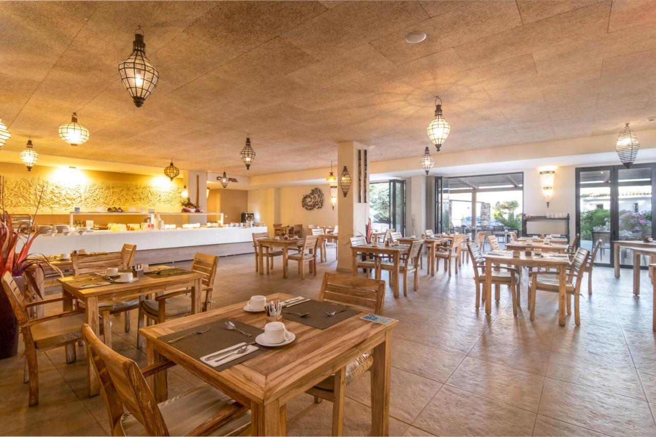 El Cortijo De Zahara By Qhotels Zahara de los Atunes Exterior photo