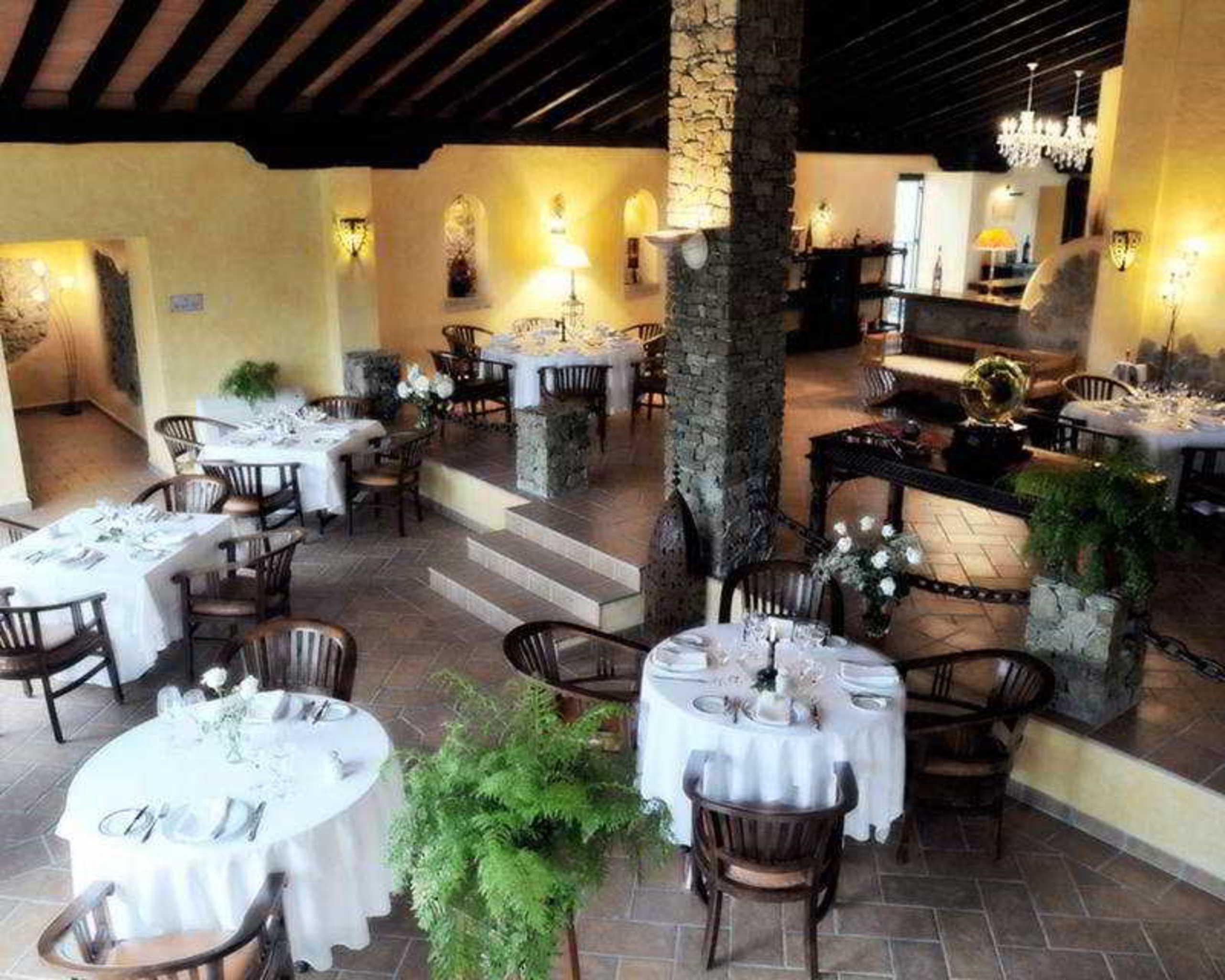 El Cortijo De Zahara By Qhotels Zahara de los Atunes Exterior photo