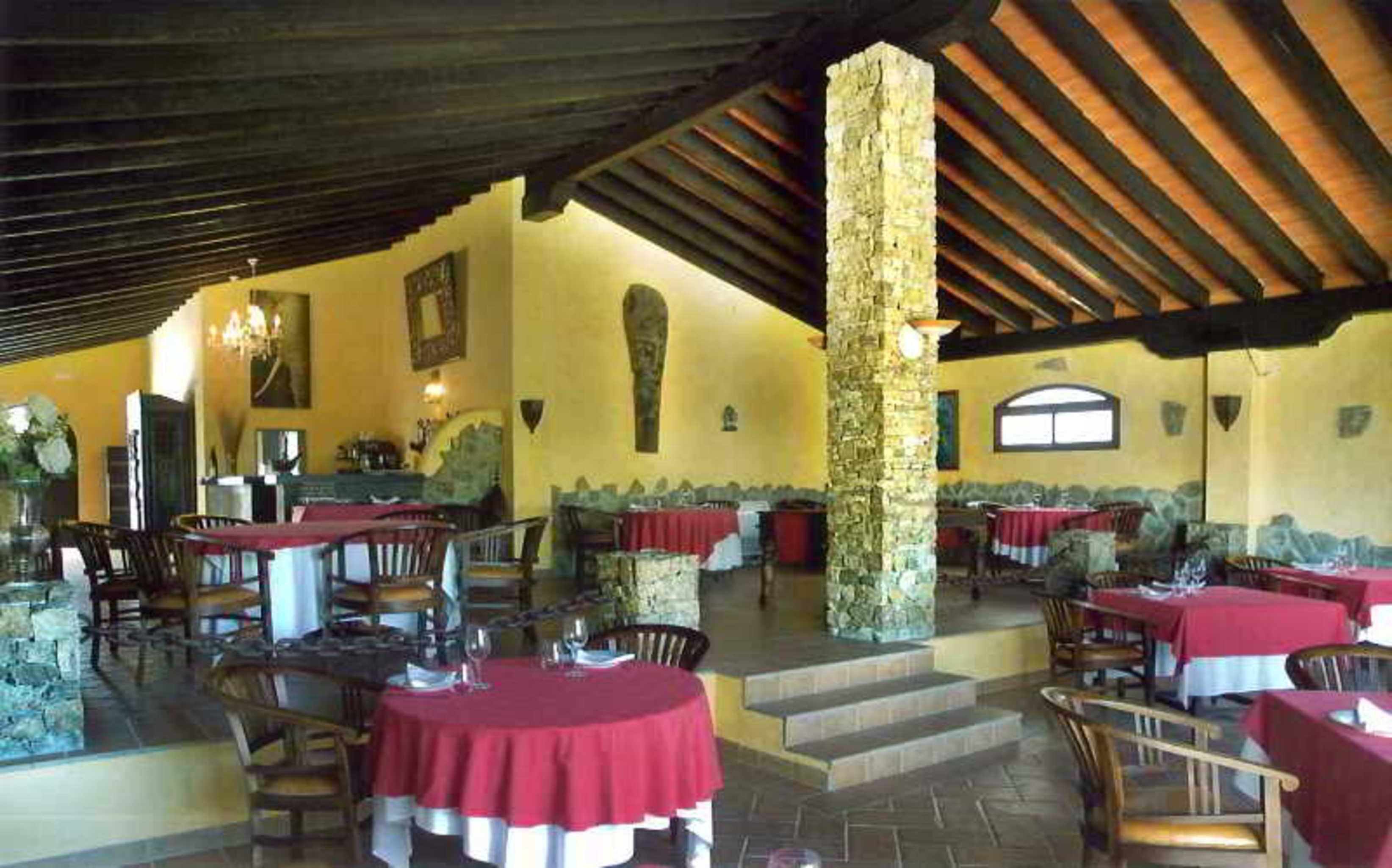 El Cortijo De Zahara By Qhotels Zahara de los Atunes Exterior photo
