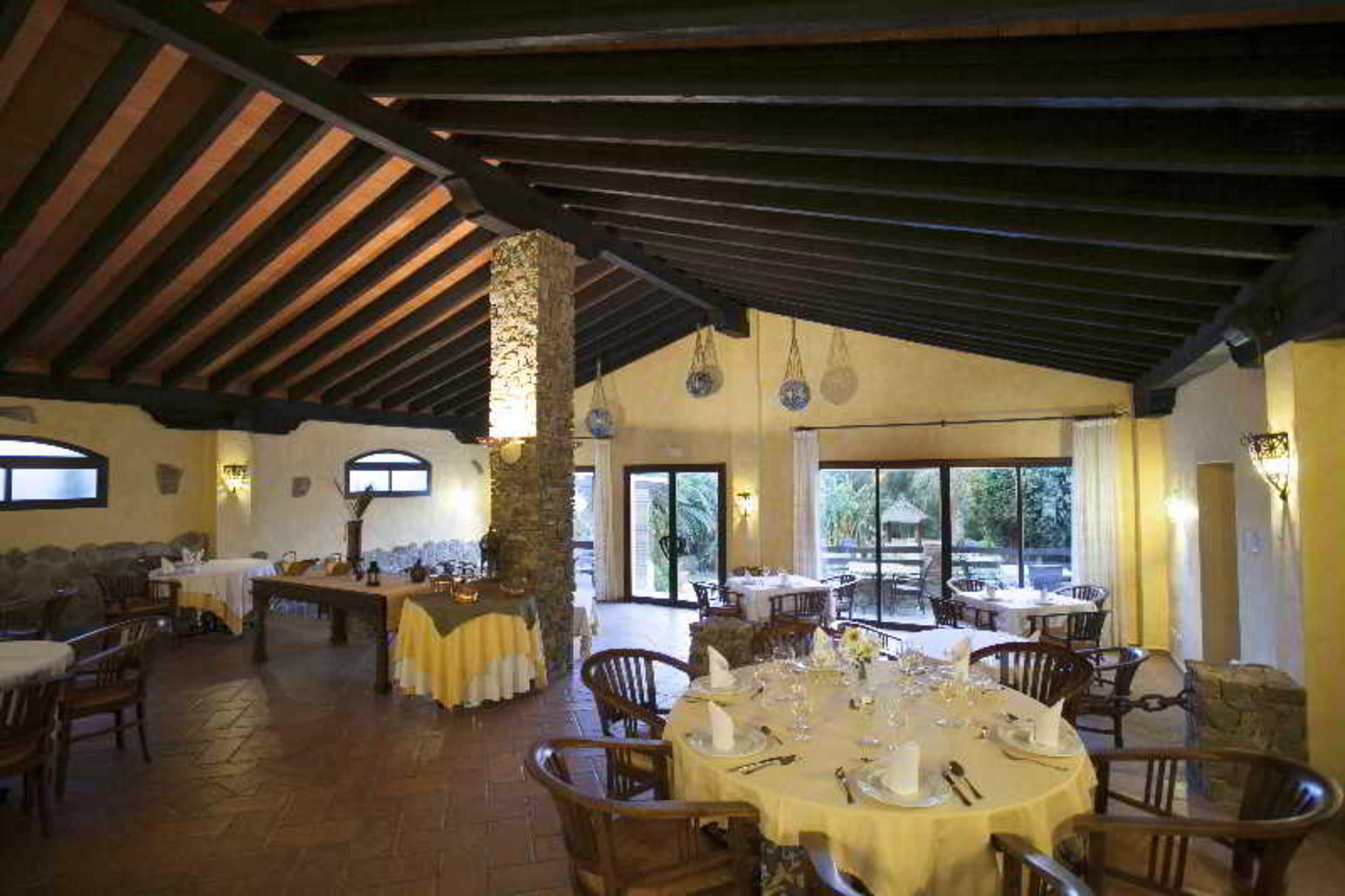 El Cortijo De Zahara By Qhotels Zahara de los Atunes Exterior photo