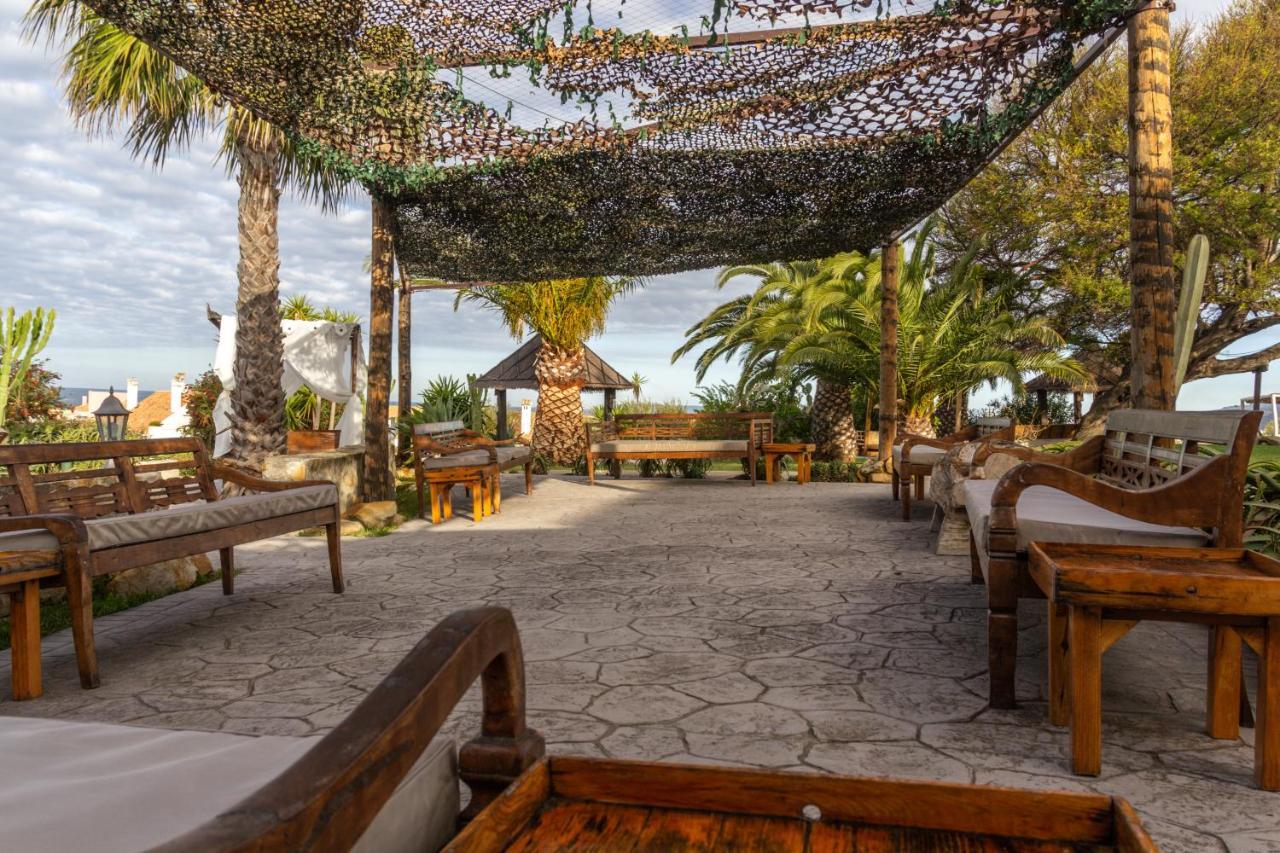 El Cortijo De Zahara By Qhotels Zahara de los Atunes Exterior photo