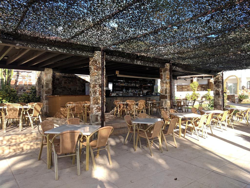 El Cortijo De Zahara By Qhotels Zahara de los Atunes Exterior photo