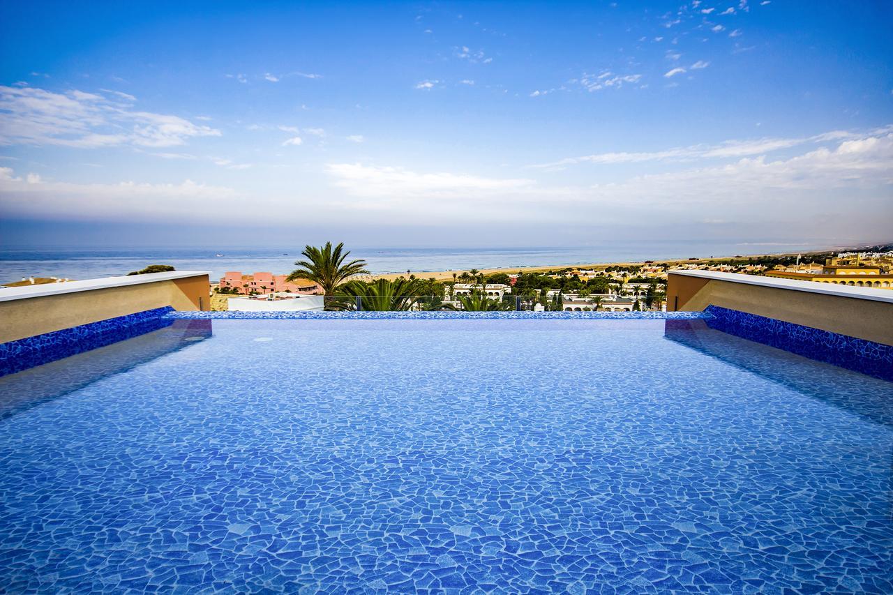 El Cortijo De Zahara By Qhotels Zahara de los Atunes Exterior photo