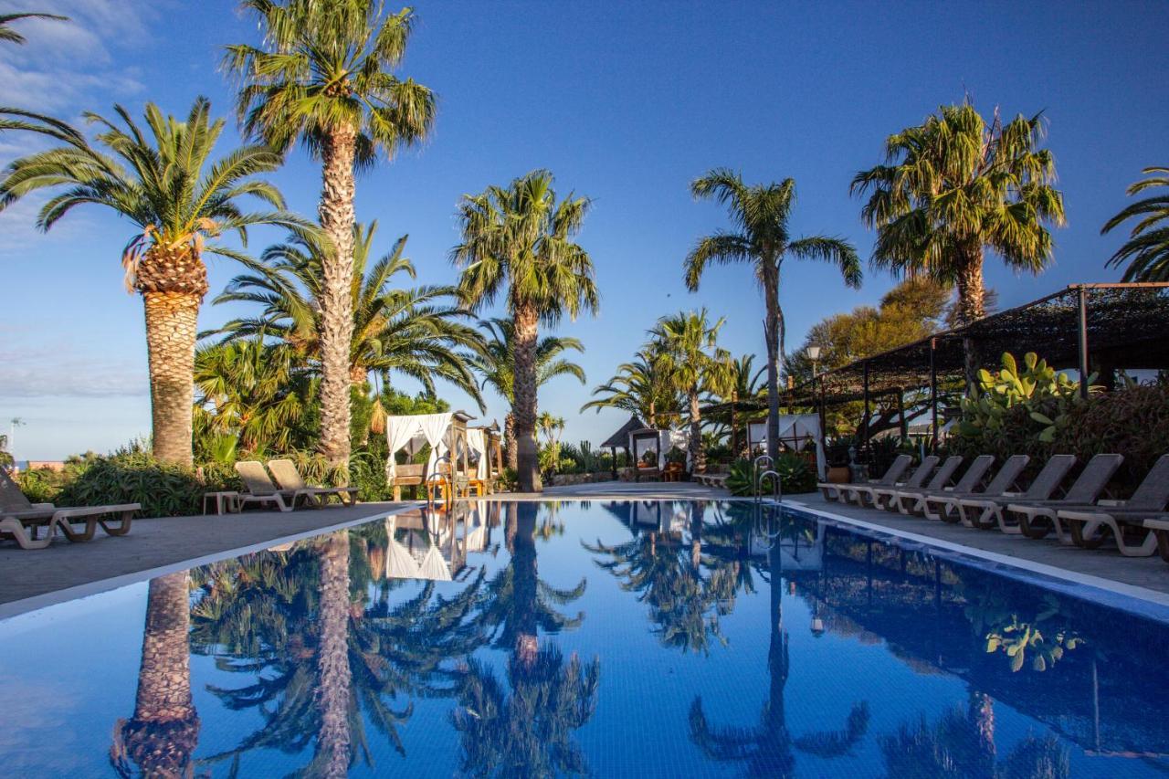 El Cortijo De Zahara By Qhotels Zahara de los Atunes Exterior photo